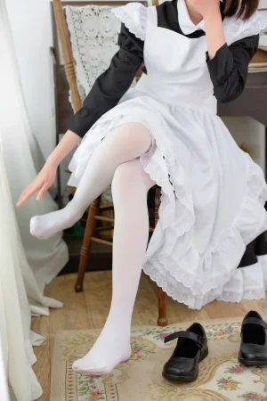 《SSR-005》｜森萝财团 · 85张写真