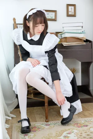 《SSR-005》｜森萝财团 · 85张写真