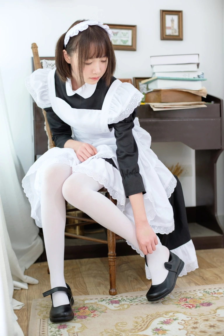《SSR-005》｜森萝财团 · 85张写真