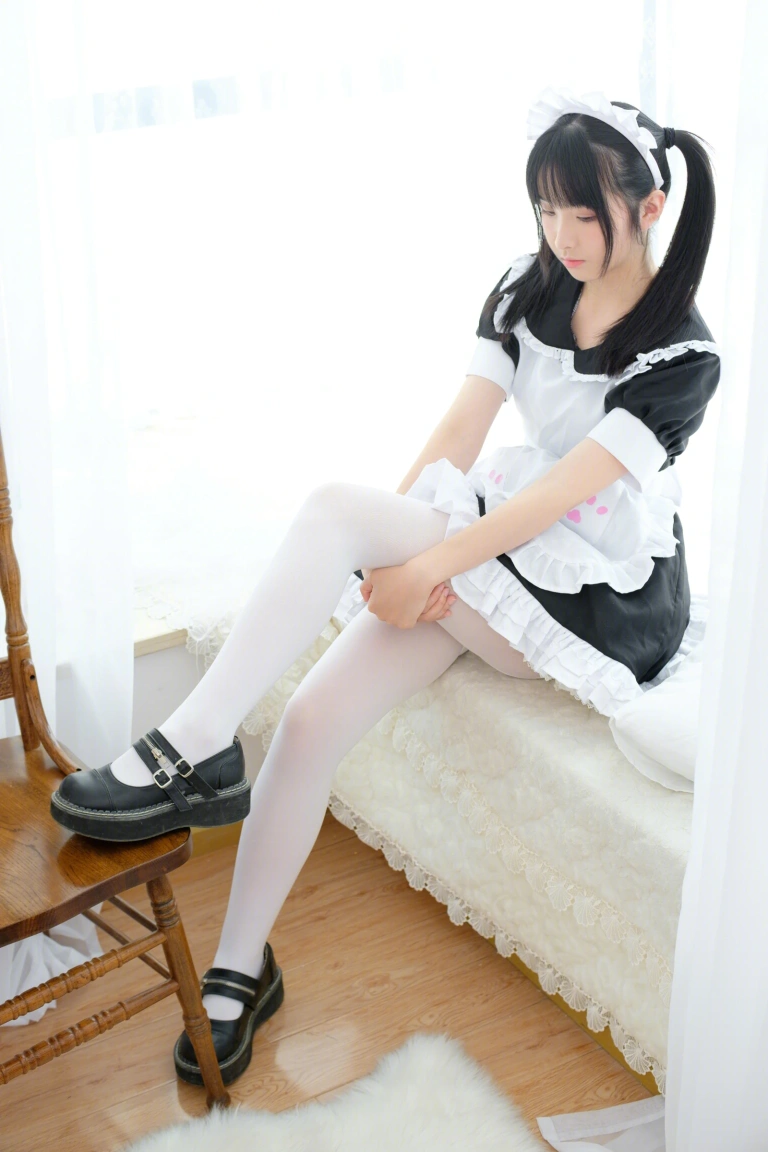 《SSR-007》｜森萝财团 · 71张写真