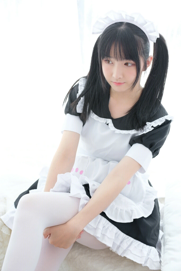 《SSR-007》｜森萝财团 · 71张写真