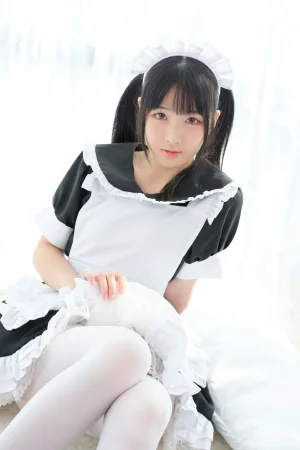 《SSR-007》｜森萝财团 · 71张写真
