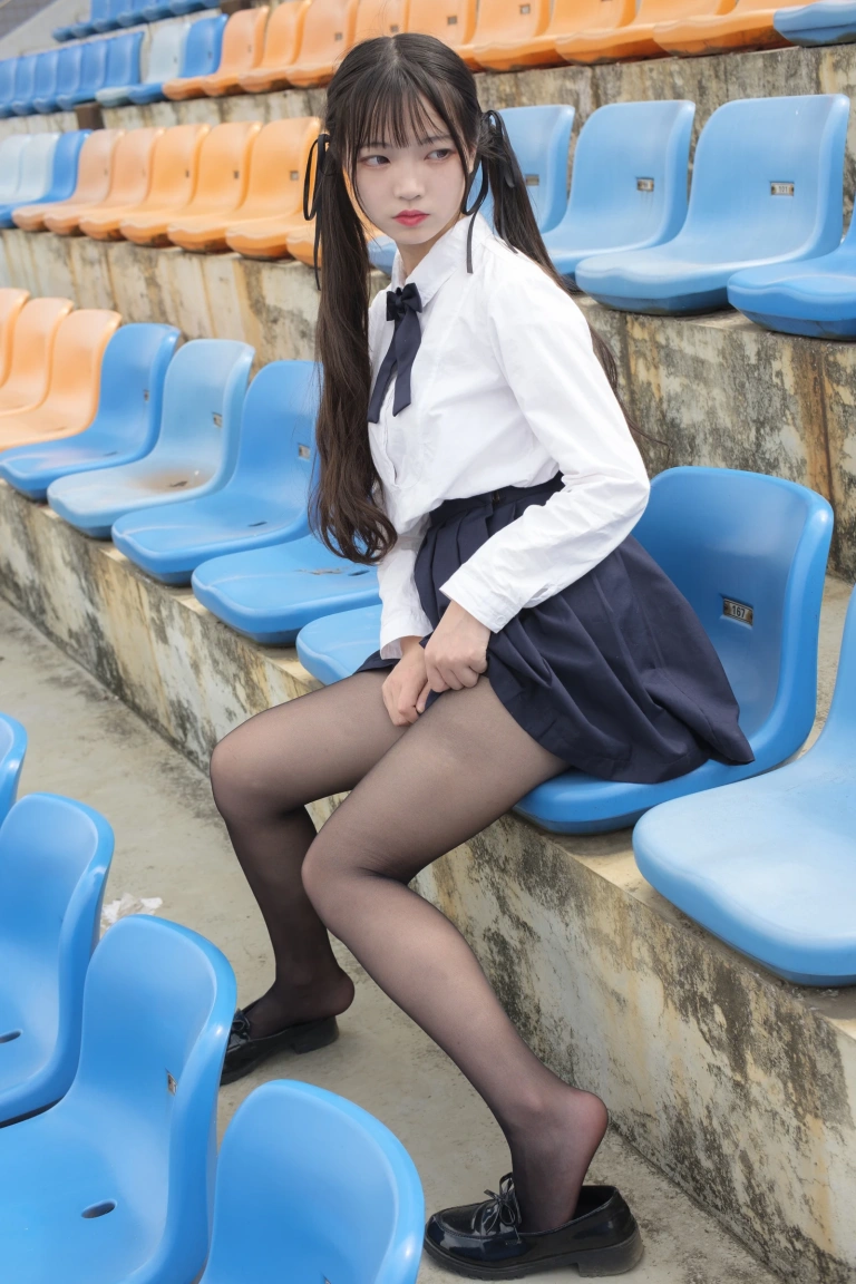 《SSR-009》｜森萝财团 · 83张写真