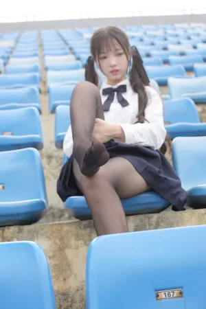 《SSR-009》｜森萝财团 · 83张写真