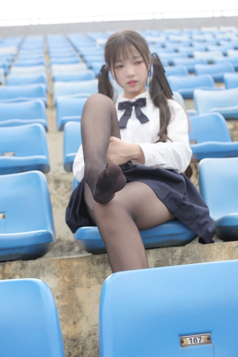 《SSR-009》｜森萝财团 · 83张写真