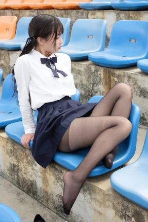 《SSR-009》｜森萝财团 · 83张写真