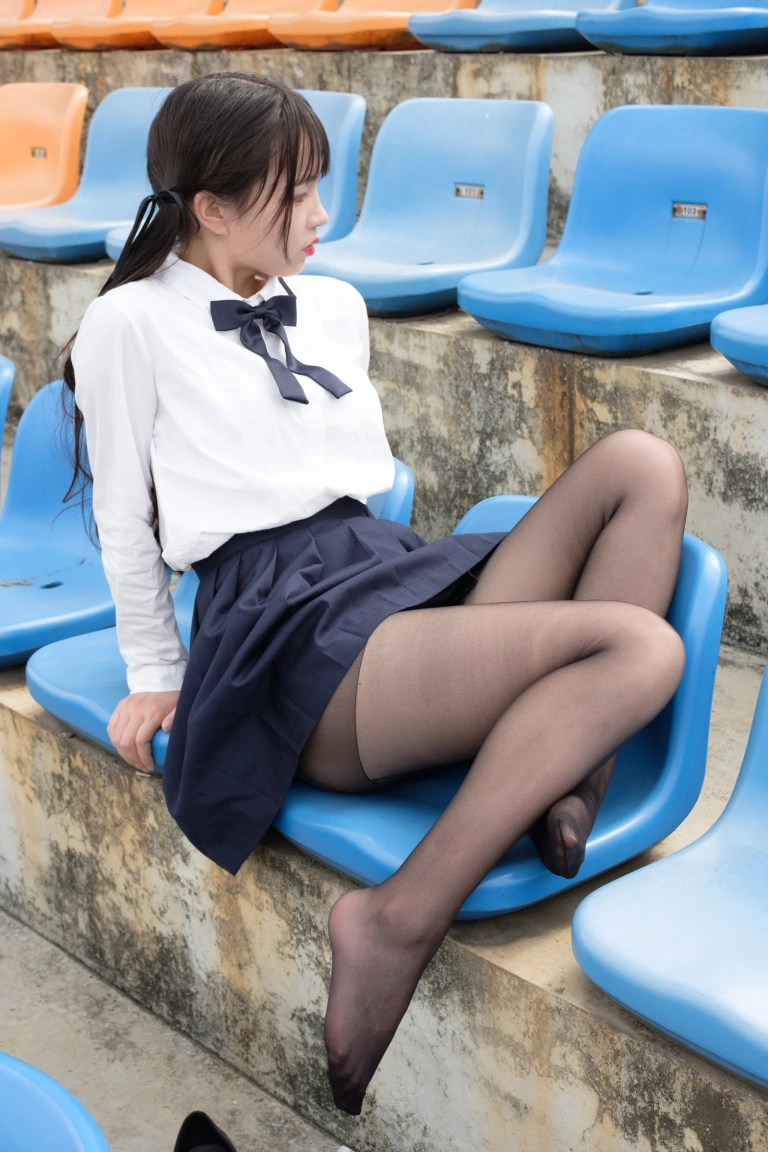《SSR-009》｜森萝财团 · 83张写真
