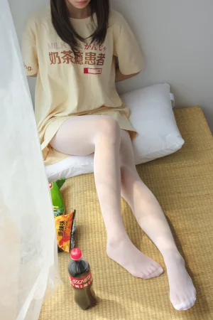 《SSR-010》｜森萝财团 · 88张写真