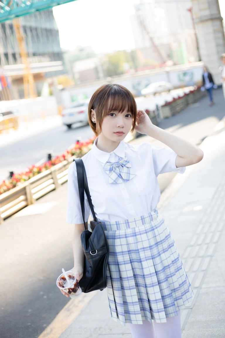 《SSR-011》｜森萝财团 · 104张写真