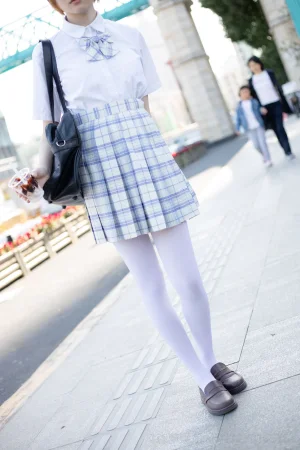 《SSR-011》｜森萝财团 · 104张写真