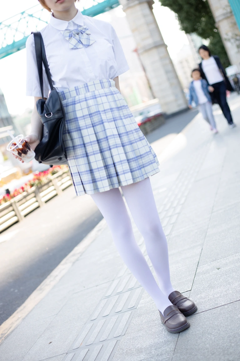 《SSR-011》｜森萝财团 · 104张写真