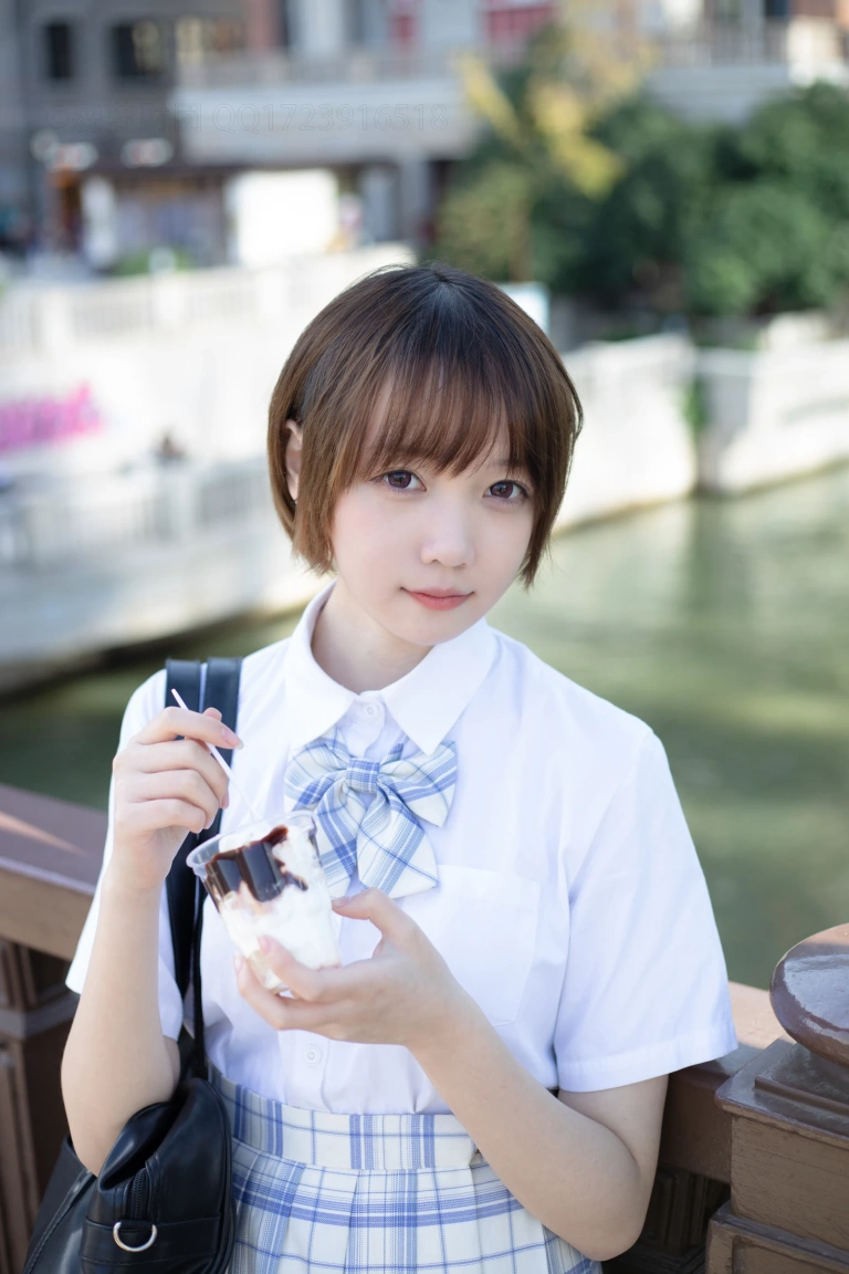 《SSR-011》｜森萝财团 · 104张写真