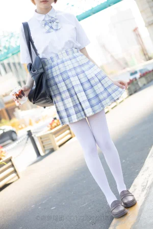 《SSR-011》｜森萝财团 · 104张写真