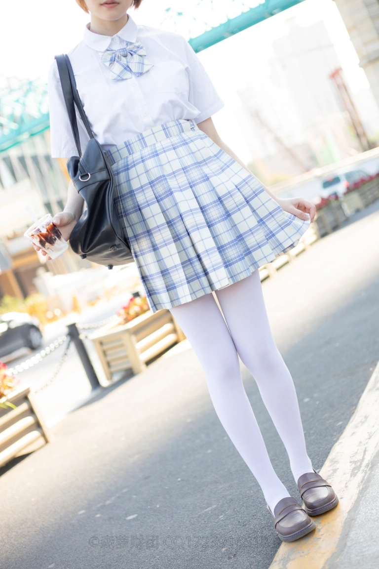 《SSR-011》｜森萝财团 · 104张写真