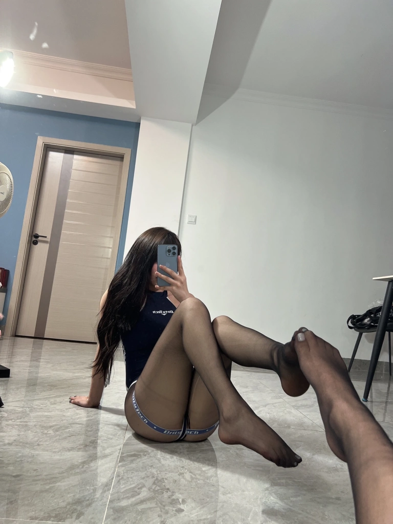 《一起运动》｜Tina很妖孽呀 · 42张写真、1 个视频