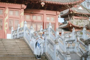 《saber 旗袍》｜封疆疆v · 34张写真