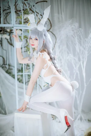 《恶毒》｜封疆疆v · 31张写真