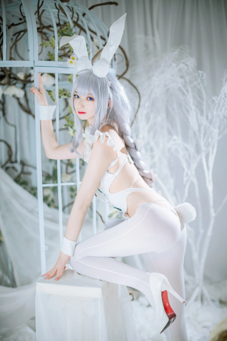 《恶毒》｜封疆疆v · 31张写真