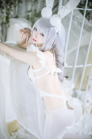《恶毒》｜封疆疆v · 31张写真