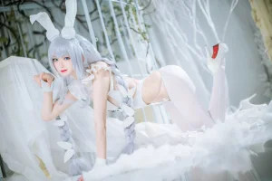 《恶毒》｜封疆疆v · 31张写真