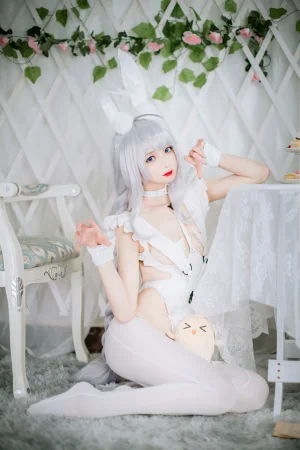 《恶毒》｜封疆疆v · 31张写真