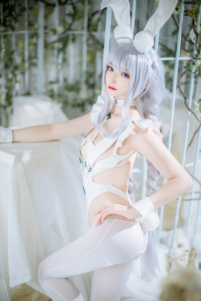 《恶毒》｜封疆疆v · 31张写真