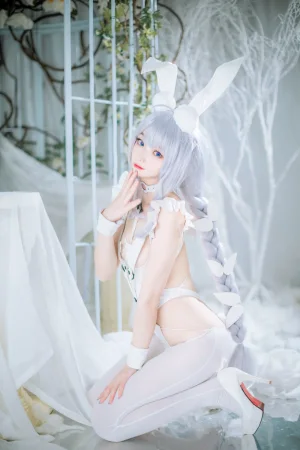 《恶毒》｜封疆疆v · 31张写真
