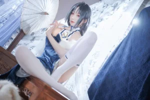 《定安旗袍》｜封疆疆v · 37张写真