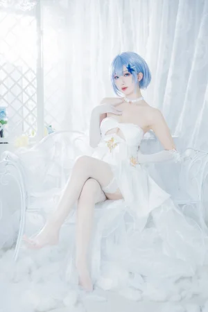 《恰巴耶夫》｜封疆疆v · 29张写真