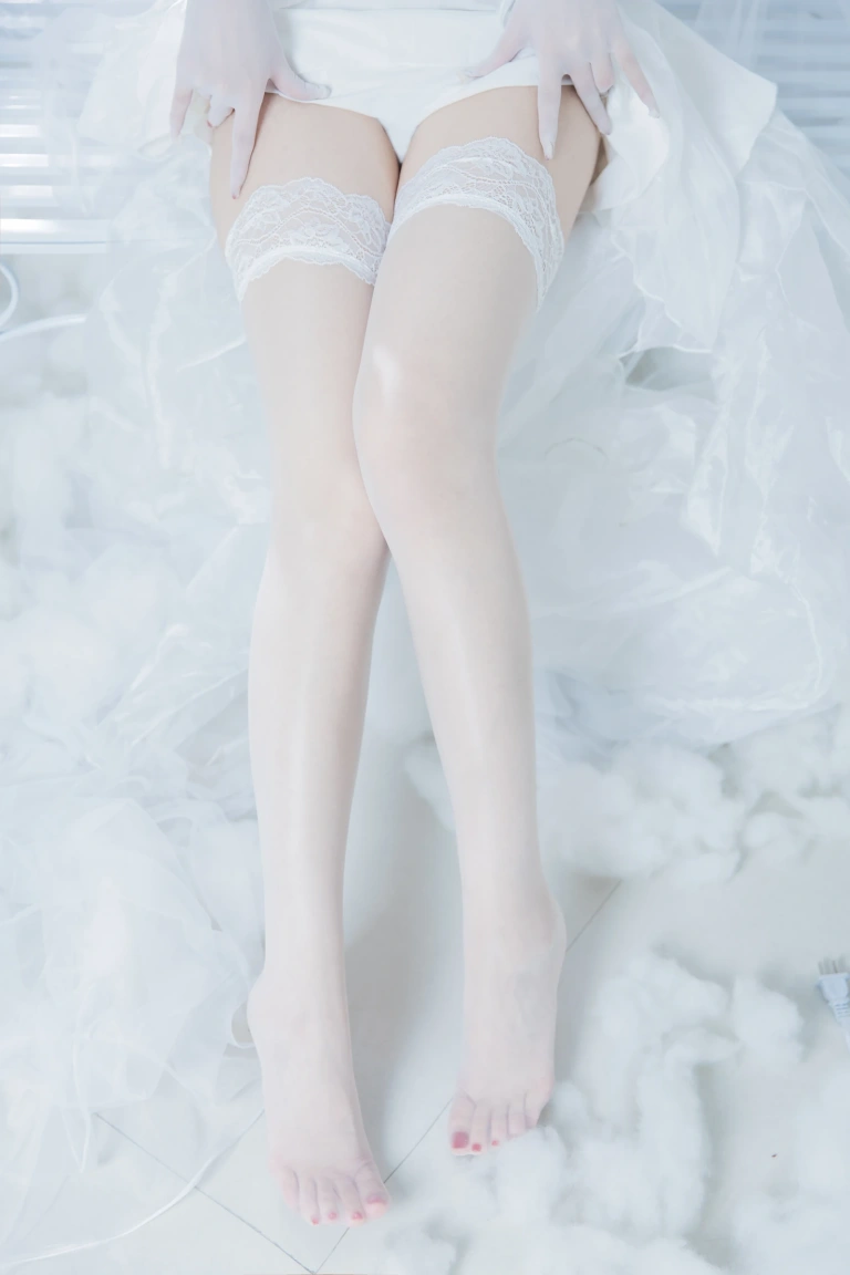 《恰巴耶夫》｜封疆疆v · 29张写真