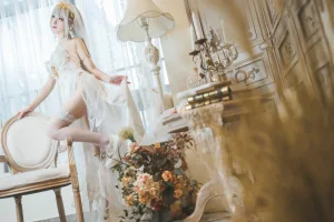 《埃姆登》｜封疆疆v · 33张写真