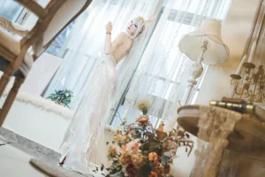 《埃姆登》｜封疆疆v · 33张写真
