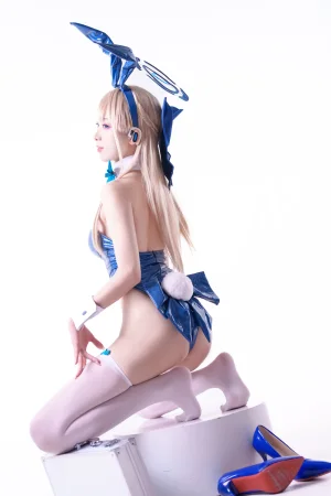 《飞鸟马时Toki》｜封疆疆v · 40张写真