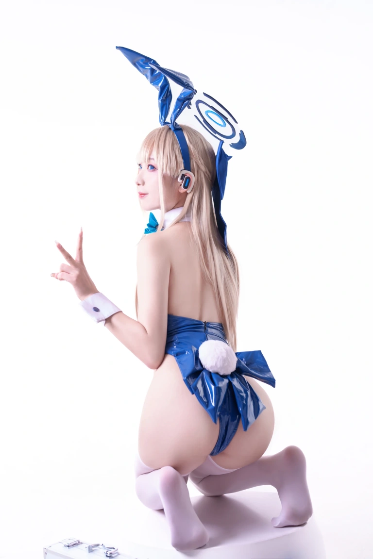 《飞鸟马时Toki》｜封疆疆v · 40张写真