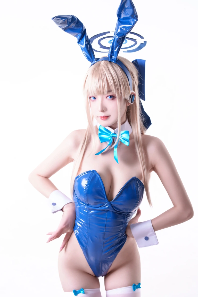 《飞鸟马时Toki》｜封疆疆v · 40张写真