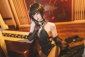 《镇海》｜封疆疆v · 32张写真