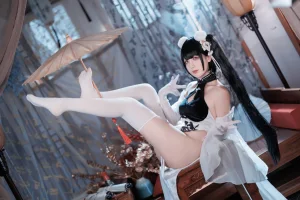 《彼得·史特拉塞》｜封疆疆v · 40张写真