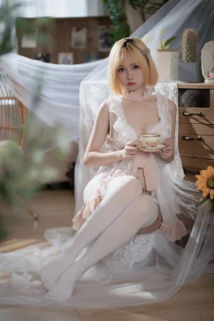《暖冬日记》｜洛桑w伊梓 · 32张写真