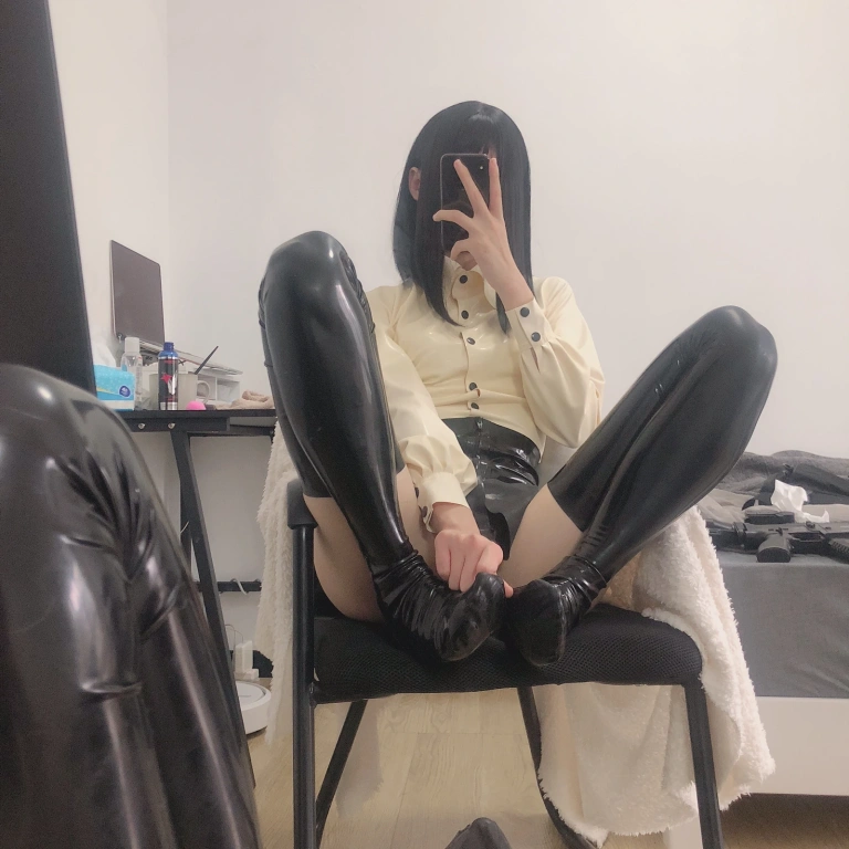 《五月合集女仆店D.VA》｜眼酱大魔王w · 59张写真