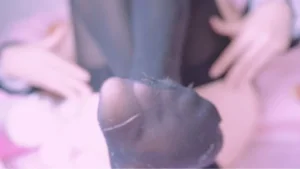 《持枪少女》｜眼酱大魔王w · 20张写真