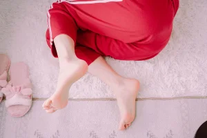 《裸足3》｜眼酱大魔王w · 9张写真