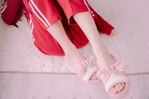 《裸足3》｜眼酱大魔王w · 9张写真