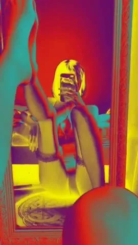 《视频合集+精选》｜眼酱大魔王w · 张写真、39 个视频