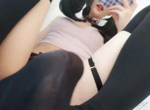 《VOL.18 nya》｜眼酱大魔王w · 26张写真