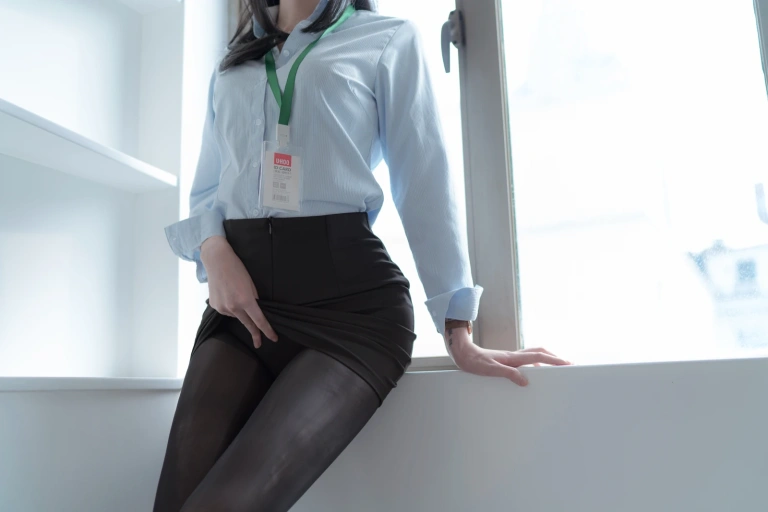 《VOL.增刊 OL5》｜眼酱大魔王w · 67张写真