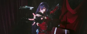 《MBCC-S-067 普希拉》｜w百合欧皇子w · 18张写真