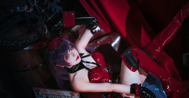 《MBCC-S-067 普希拉》｜w百合欧皇子w · 18张写真