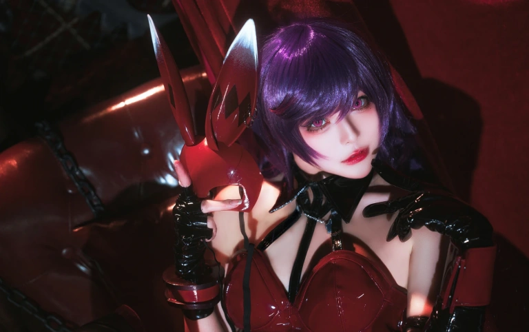 《MBCC-S-067 普希拉》｜w百合欧皇子w · 18张写真