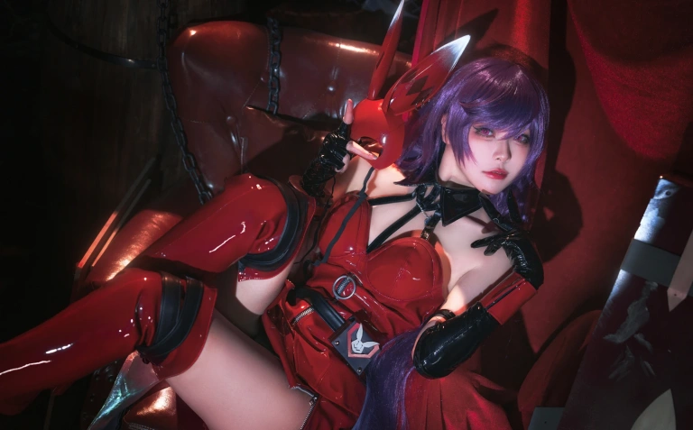 《MBCC-S-067 普希拉》｜w百合欧皇子w · 18张写真