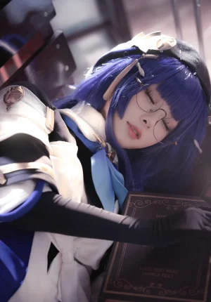 《佩拉》｜w百合欧皇子w · 15张写真